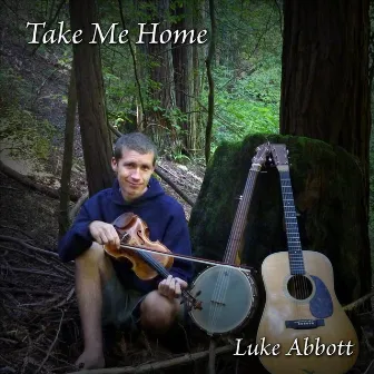 Take Me Home by Luke Abbott