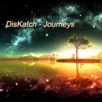 Journeys by DisKatch