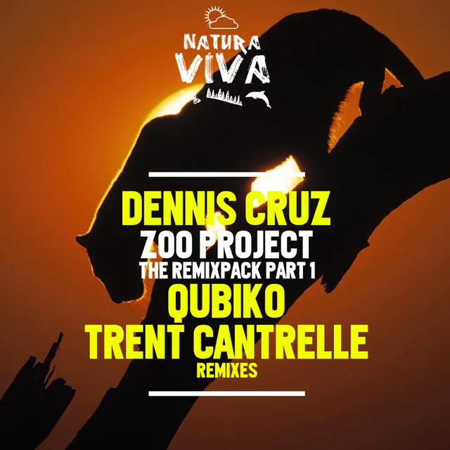 Zoo Project - Trent Cantrelle Remix