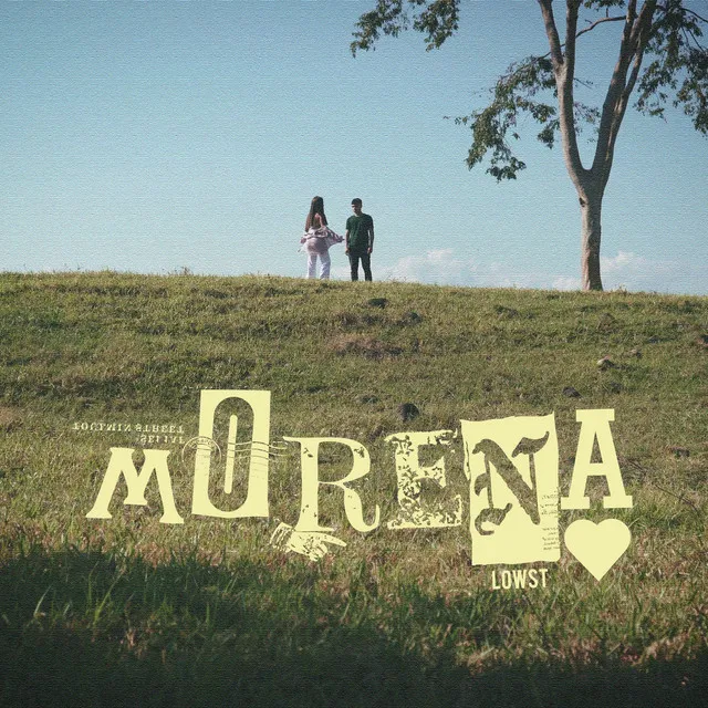 MORENA