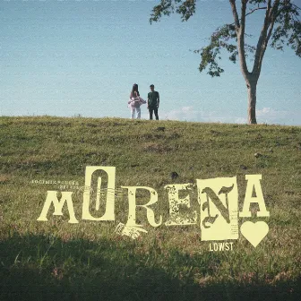 MORENA by Lowst