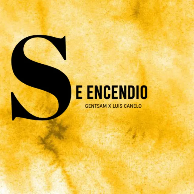 SE ENCENDIO