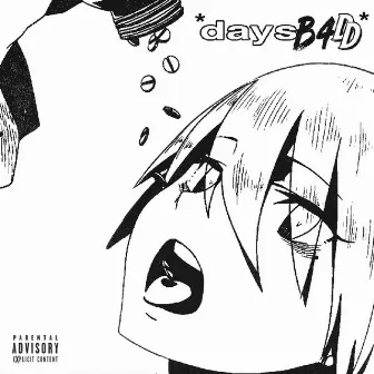 Days B4 DD (First Pill) by Yung Wolf