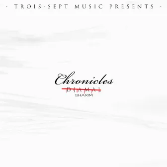 Chronicles by Sharim