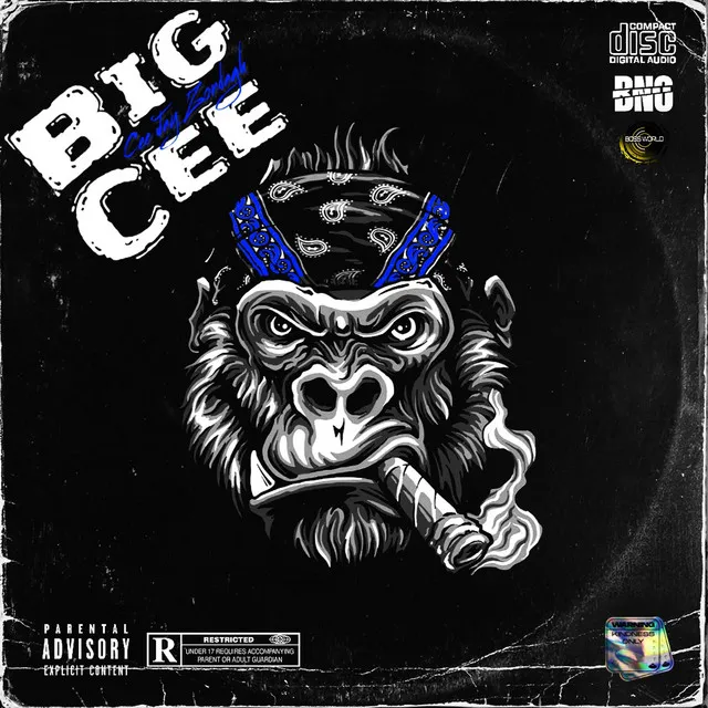 Big Cee