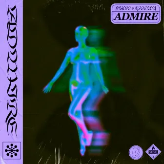 Admire by gl00my