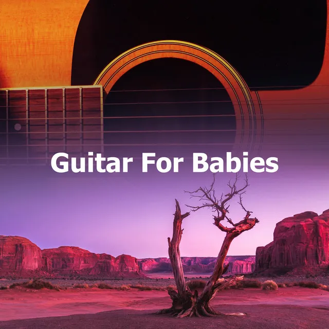 Guitar For Babies