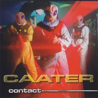 Contact by Caater