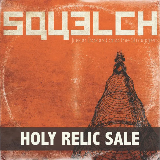 Holy Relic Sale