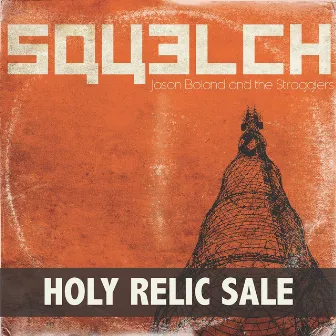 Holy Relic Sale by Unknown Artist