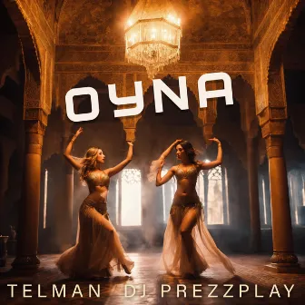 Oyna - Radio Edit by Telman