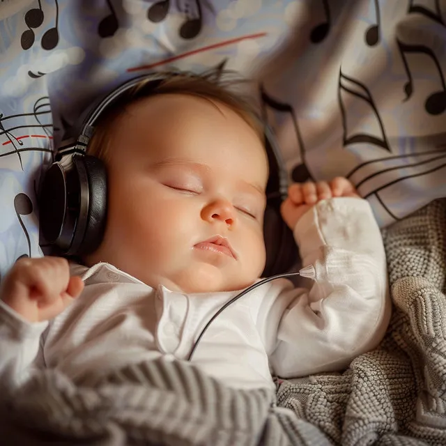 Lullaby Echoes: Soft Tunes for Baby