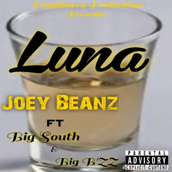 Luna by JOEY BEANZ