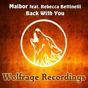 Back With You by Maibor