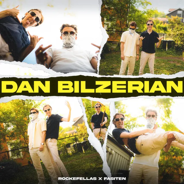 Dan Bilzerian