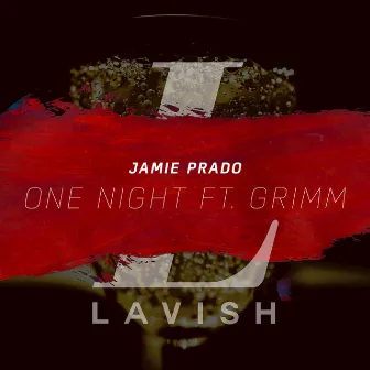 One Night - Single by Jamie Prado