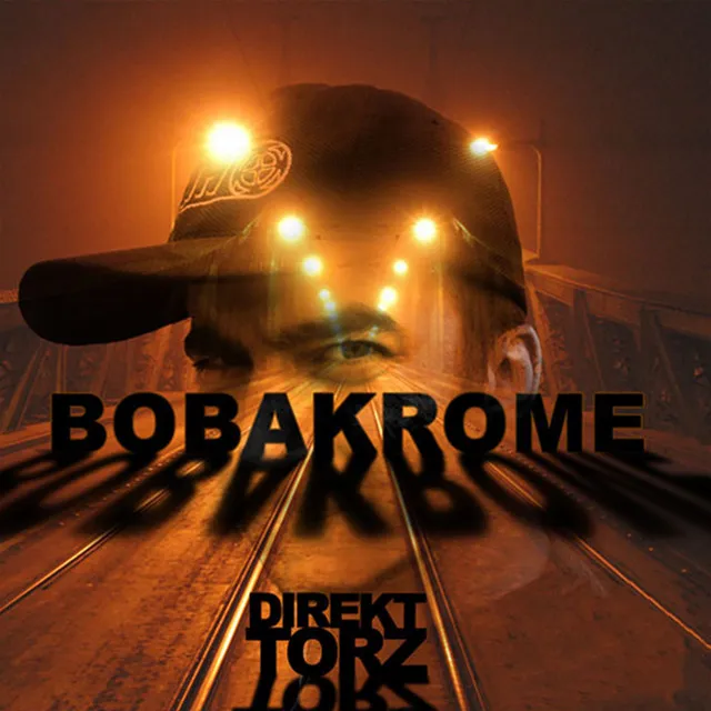 Bobakrome