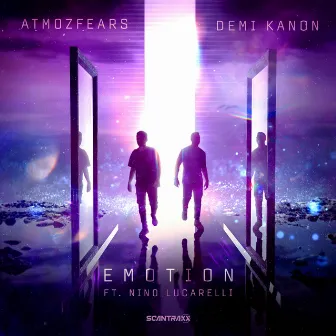 Emotion by Demi Kanon