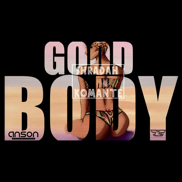 Good Body - Instrumental