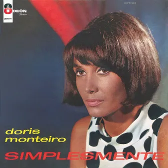 Simplesmente by Doris Monteiro