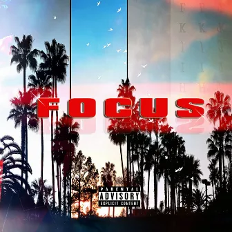 Focus by L.J Frazier