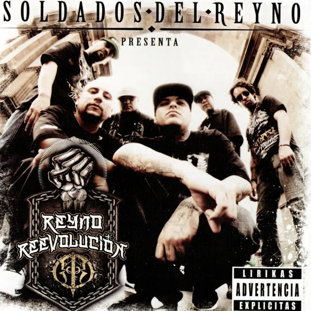 Reyno Revolucion