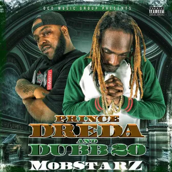 Mobstarz by Dubb 20