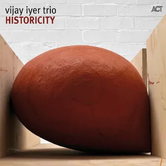 Historicity (Bonus Track Edition) by Vijay Iyer