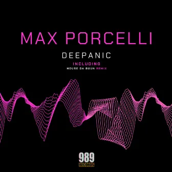 DeePanic by Max Porcelli