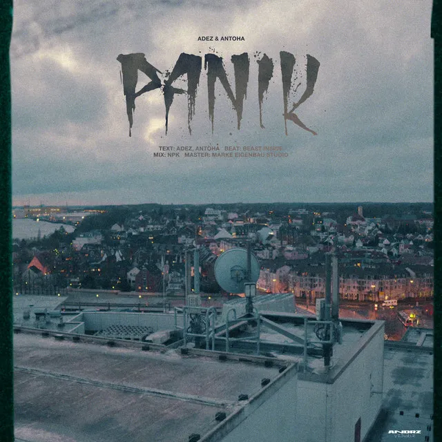 Panik