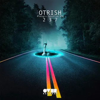 Labyrinths EP by Otrish