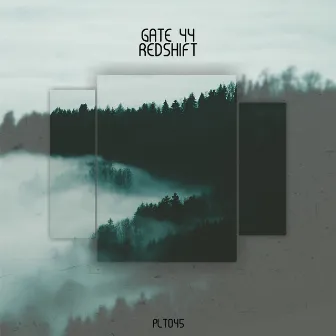 Redshift by Gate 44