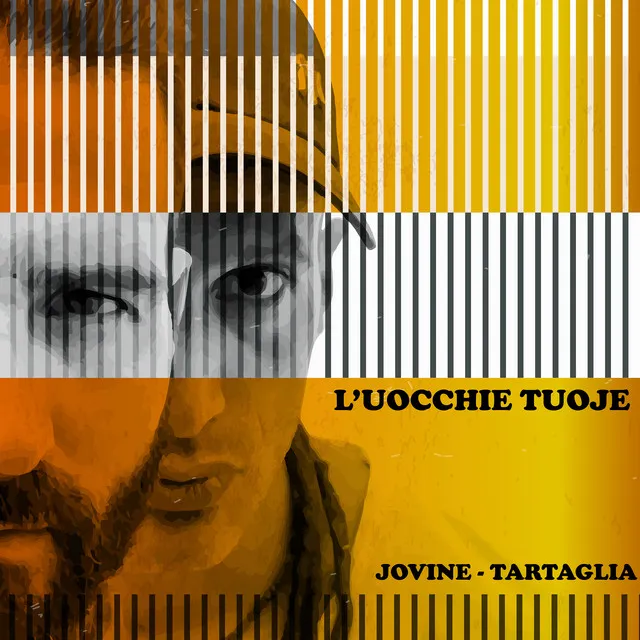 L'uocchie Tuoje