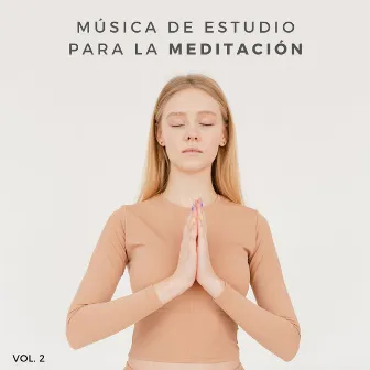 Música De Estudio Para La Meditación Vol. 2 by Compañía de música de lectura