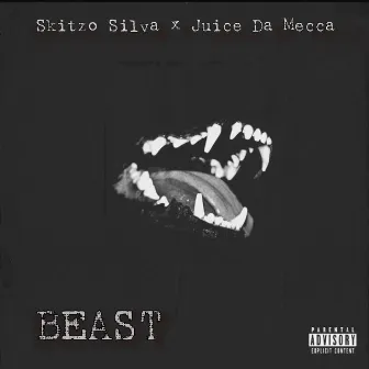 Beast (Freestyle) by Juice Da Mecca