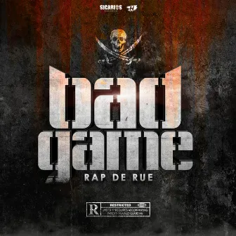 Bad game, vol. 1 by BAD GAME