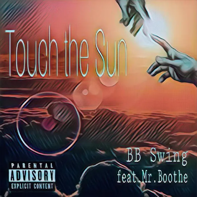 Touch the Sun