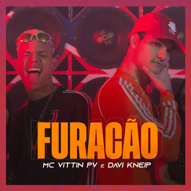 Furacão