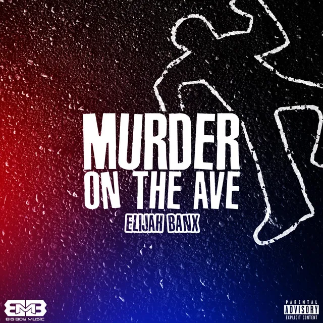 Murder on the Ave