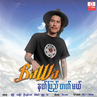 Nat Pyi Tat Mal by Bawa