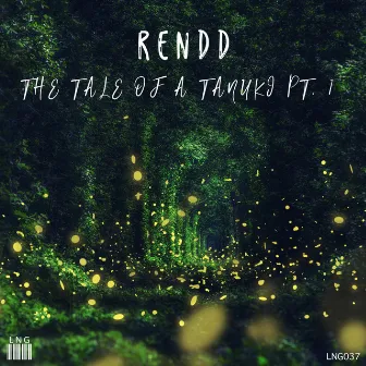 The Tale Of A Tanuki Pt. 1 by Rendd