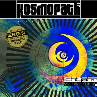 Lichtjahr by Kosmopath