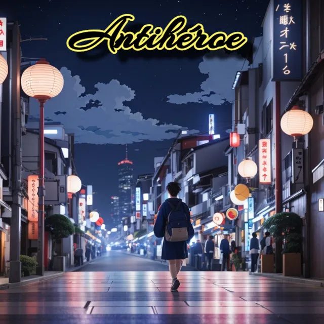 Antihéroe