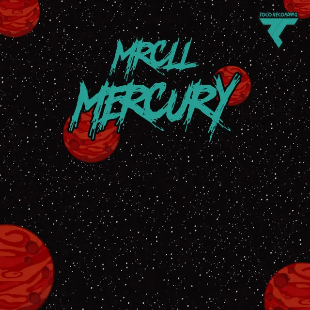 Mercury - Original Mix