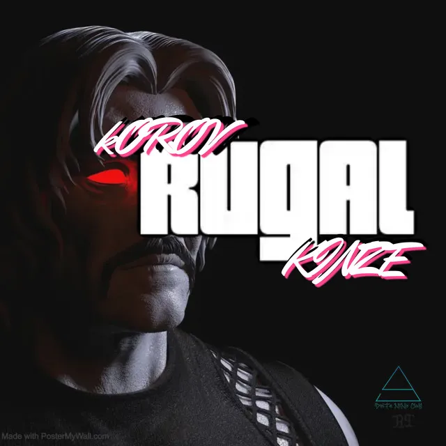 Rugal