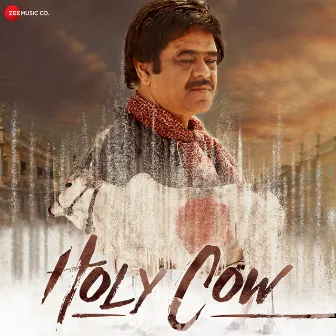 Holy Cow (Original Motion Picture Soundtrack) by REV Shergill