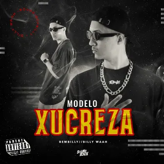 Modelo Xucreza by BemBilly