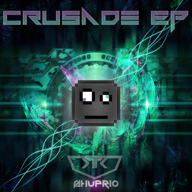 Crusade - Original Mix