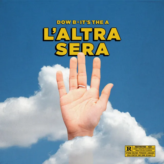 L'altra Sera