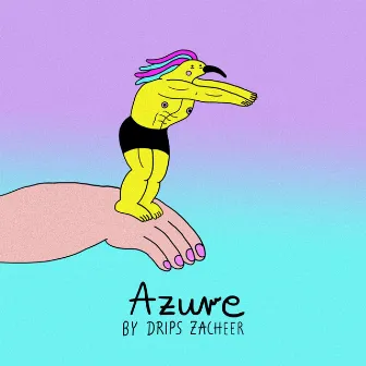 Azure by Drips Zacheer